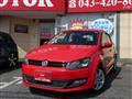 2012 Volkswagen Polo