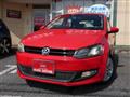 2012 Volkswagen Polo