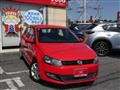 2012 Volkswagen Polo