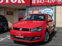 2012 Volkswagen Polo