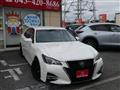 2017 Toyota Crown