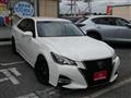 2017 Toyota Crown