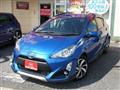 2015 Toyota AQUA