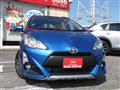 2015 Toyota AQUA