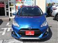 2015 Toyota AQUA