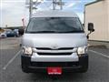 2020 Toyota Hiace Commuter