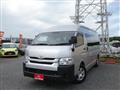 2020 Toyota Hiace Commuter