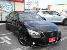 2015 Toyota Crown Hybrid