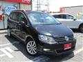 2012 Volkswagen Sharan