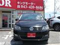 2012 Volkswagen Sharan