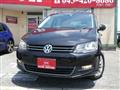 2012 Volkswagen Sharan