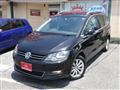 2012 Volkswagen Sharan