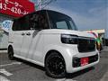 2025 Honda N BOX