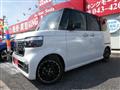 2025 Honda N BOX