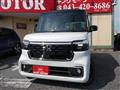 2025 Honda N BOX