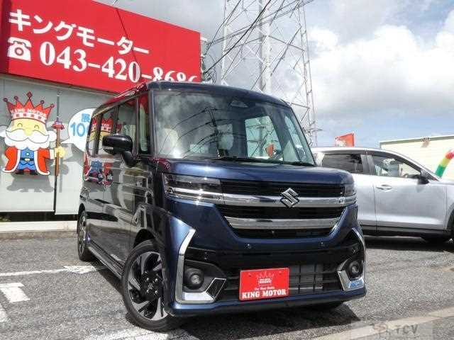 2025 Suzuki Suzuki Others