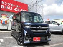 2025 Suzuki Suzuki Others