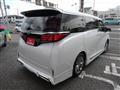 2025 Toyota Alphard G