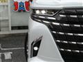 2025 Toyota Alphard G