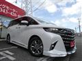 2025 Toyota Alphard G