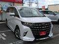 2025 Toyota Alphard G
