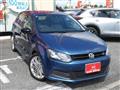 2013 Volkswagen Polo