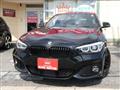 2019 BMW 1 Series