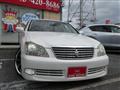 2007 Toyota Crown