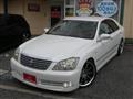 2007 Toyota Crown