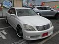 2007 Toyota Crown
