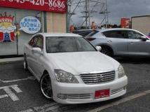 2007 Toyota Crown