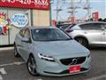 2016 Volvo V40