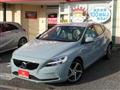 2016 Volvo V40