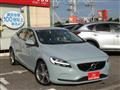 2016 Volvo V40