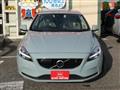 2016 Volvo V40
