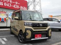2025 Daihatsu Tanto