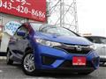 2016 Honda Fit