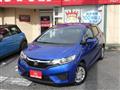 2016 Honda Fit