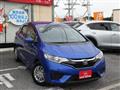 2016 Honda Fit