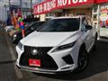 2020 Lexus RX