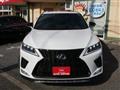 2020 Lexus RX