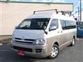 Toyota/Hiace Wagon