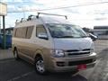 2006 Toyota Hiace Wagon