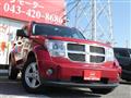2008 Dodge Nitro