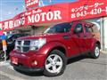 2008 Dodge Nitro