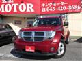 2008 Dodge Nitro