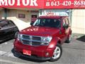2008 Dodge Nitro