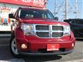2008 Dodge Nitro
