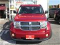 2008 Dodge Nitro