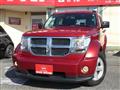 2008 Dodge Nitro